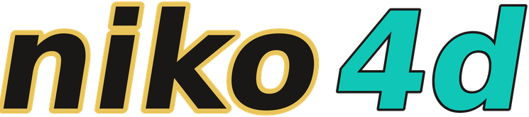niko4d logo