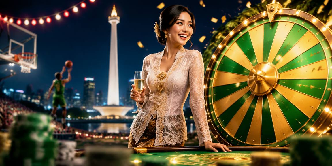 niko4d Our Casino Rooms Explained